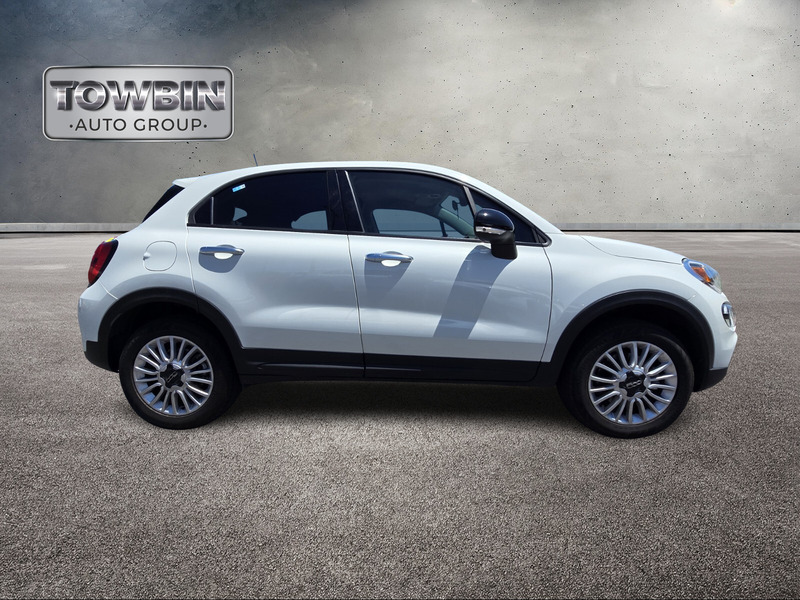 2022 Fiat 500X Pop photo 3