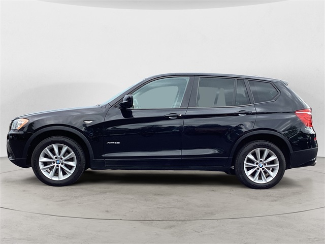 Used 2013 BMW X3 xDrive28i with VIN 5UXWX9C5XD0A11497 for sale in Bend, OR