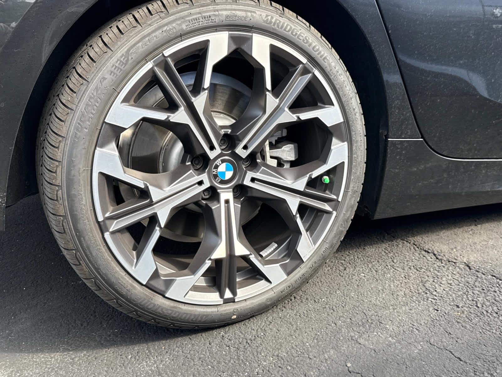 2025 Bmw 330i xDrive photo 10
