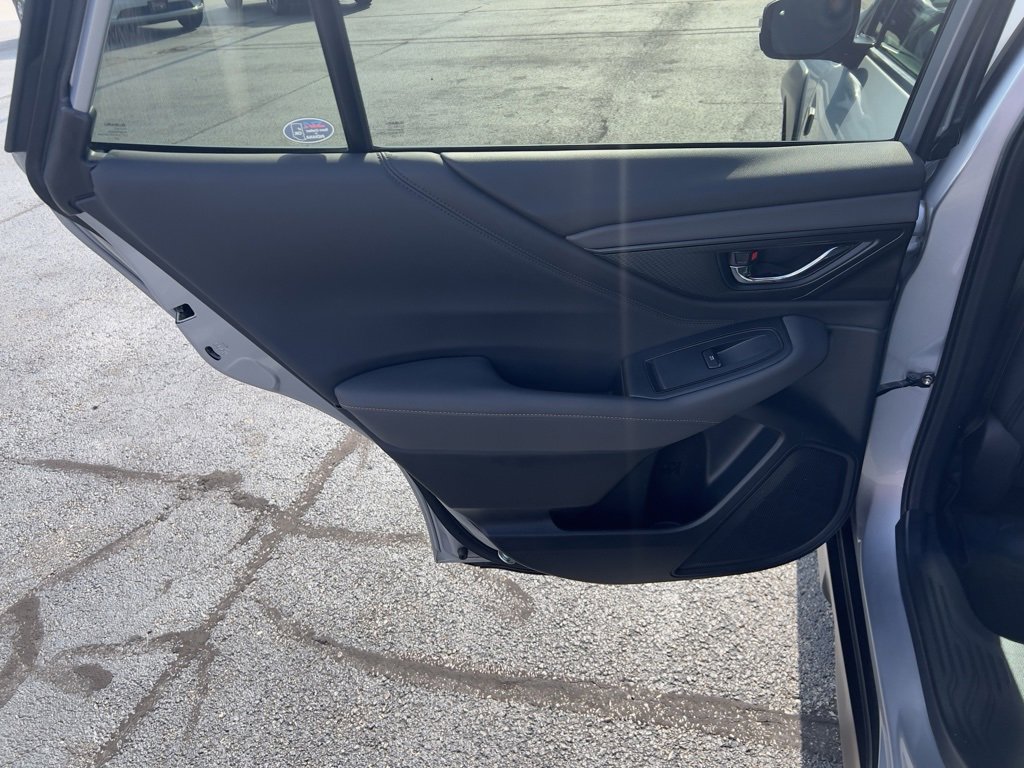 2022 Subaru Outback Wilderness photo 15