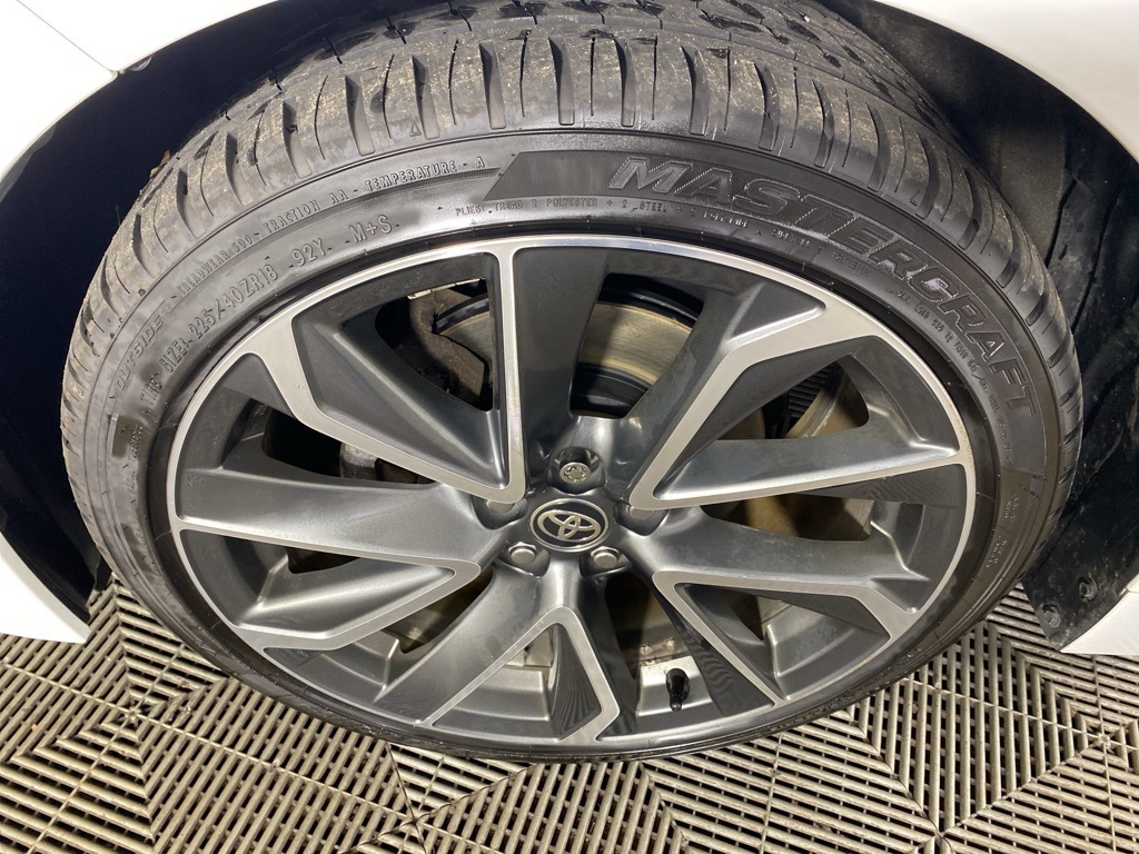 2021 Toyota Corolla SE photo 10