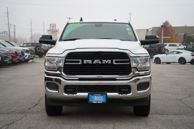 2019 RAM 2500 - Image 2