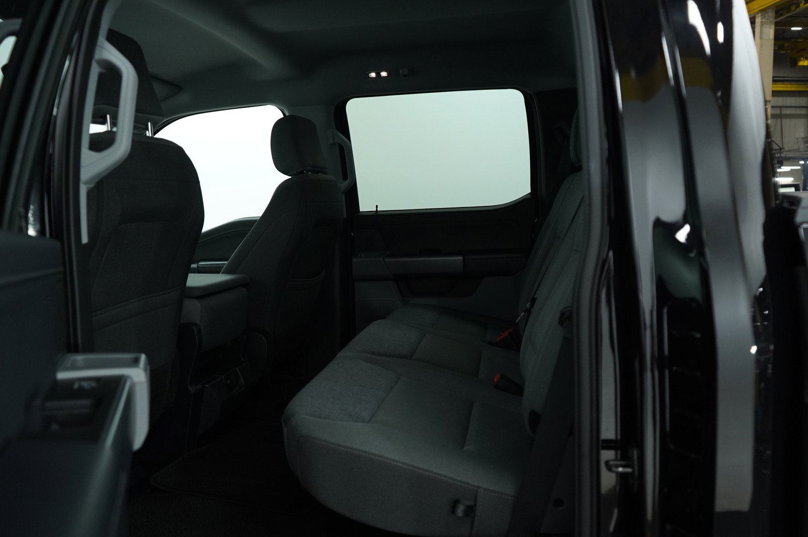 2024 Ford F-150 XLT photo 14