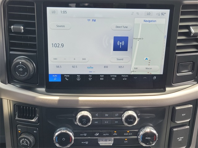 2024 Ford F-150 XLT photo 20