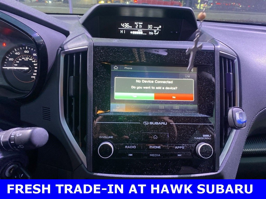 2023 SUBARU CROSSTREK - Image 9