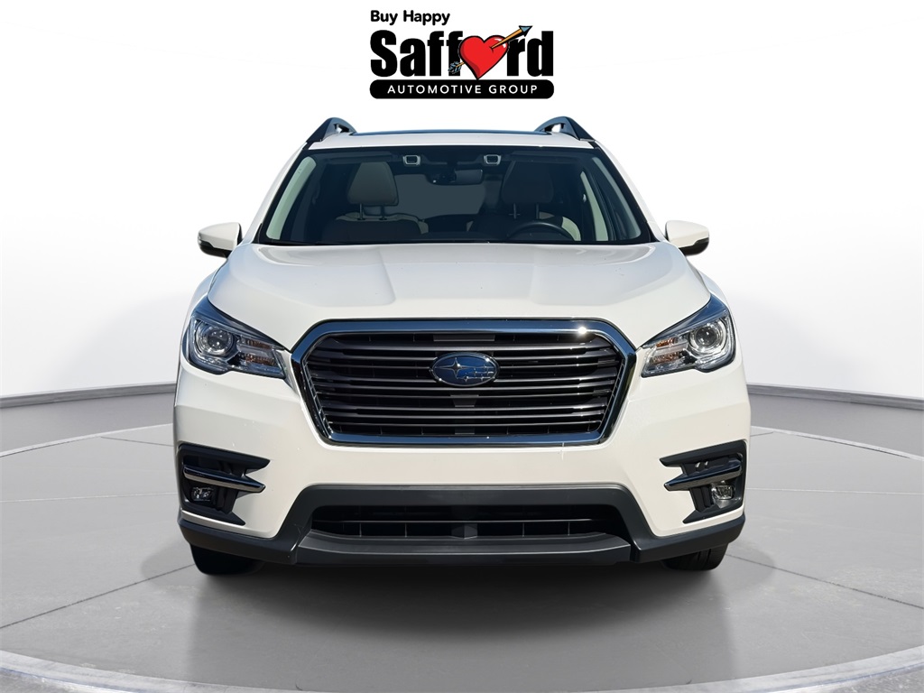2022 Subaru Ascent Limited photo 7
