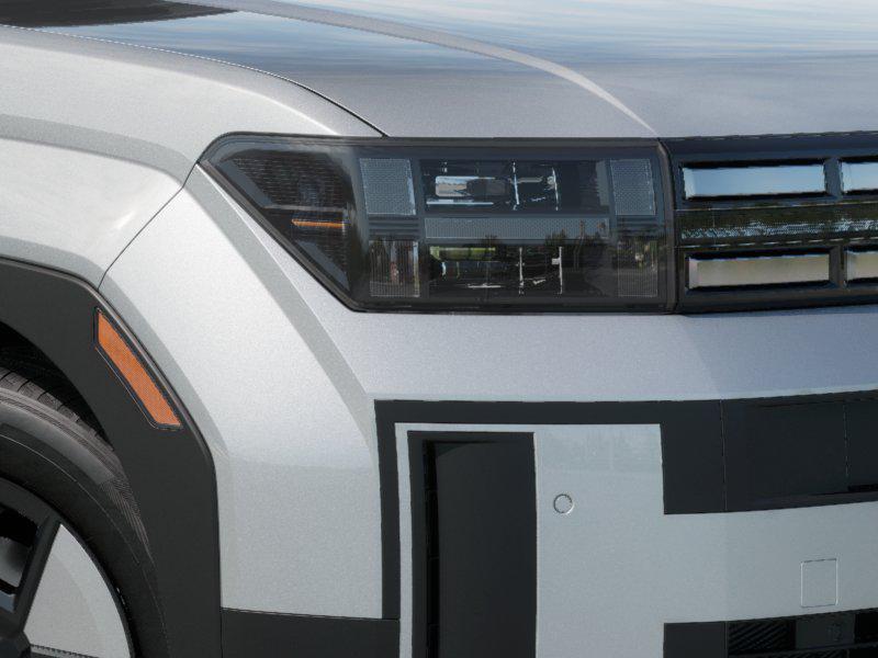 2026 Hyundai Santa Fe SEL photo 7