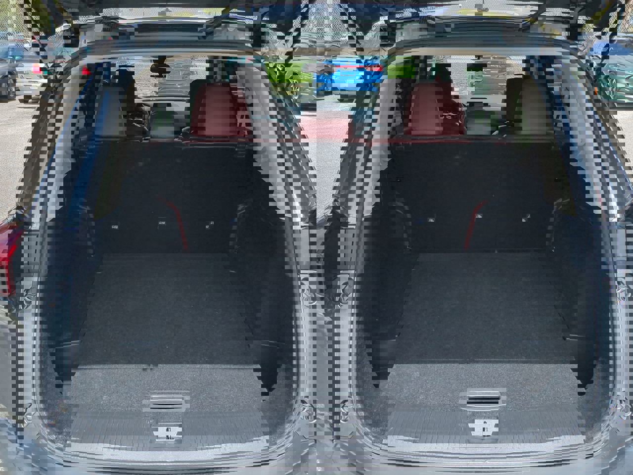 2021 Nissan Rogue SV photo 11