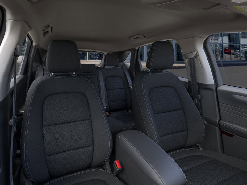 2025 Ford Escape Active photo 10