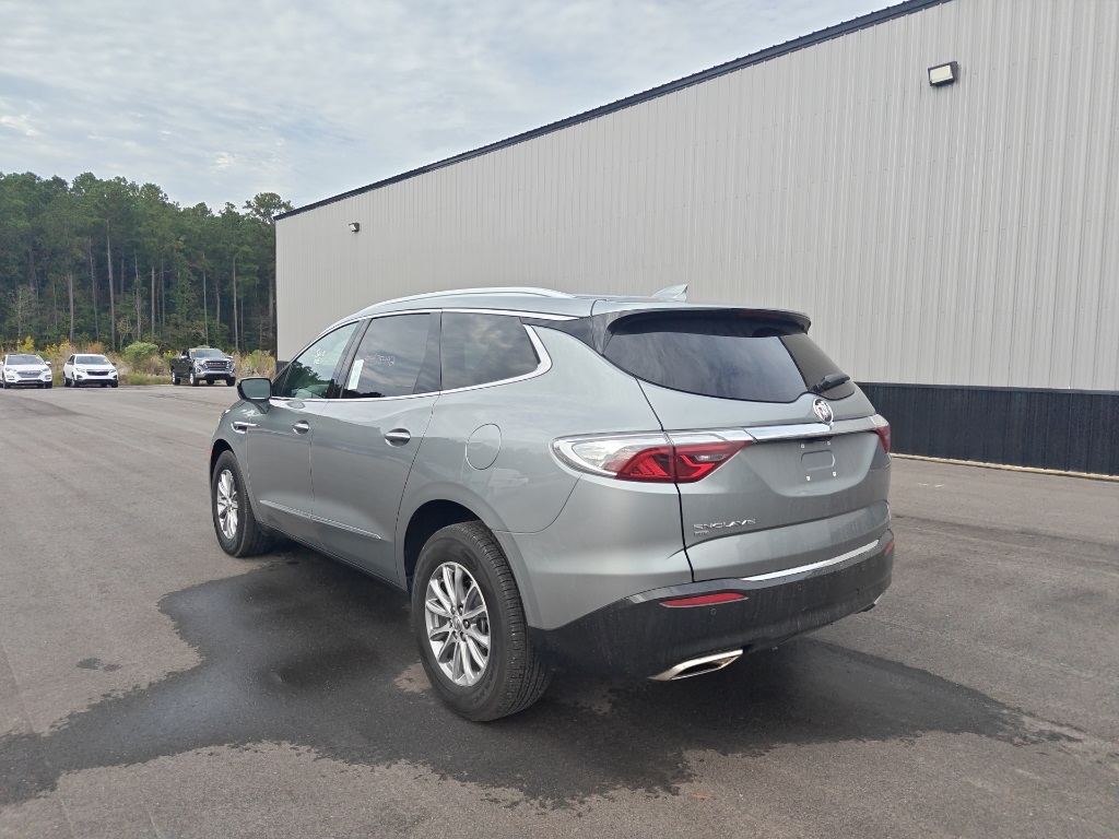 2024 Buick Enclave Premium photo 4