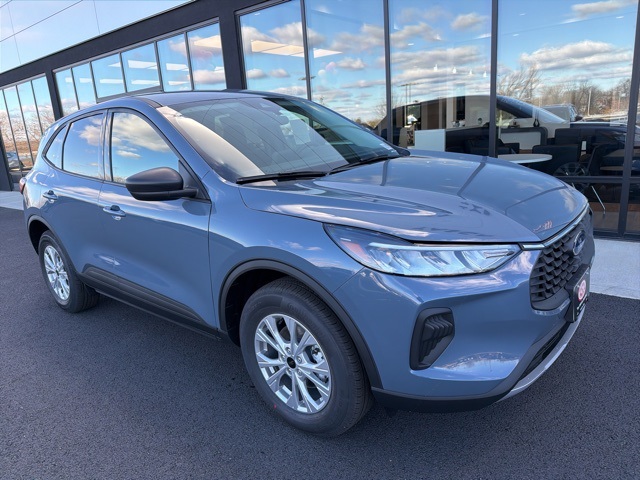2026 Ford Escape Active's photo