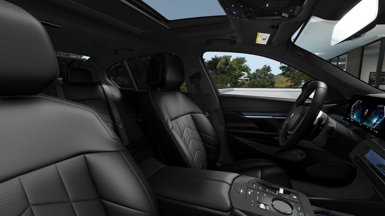 2026 Bmw i5 eDrive40 photo 8