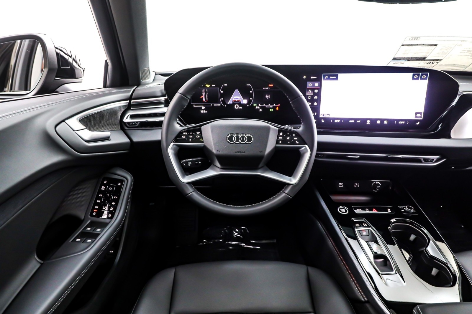 2025 Audi A5 Premium Plus TFSI Quattro photo 4