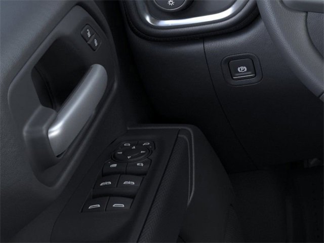 2026 Chevrolet Silverado 2500 HD Custom Tan at Classic Elite Chevrolet Hwy 6