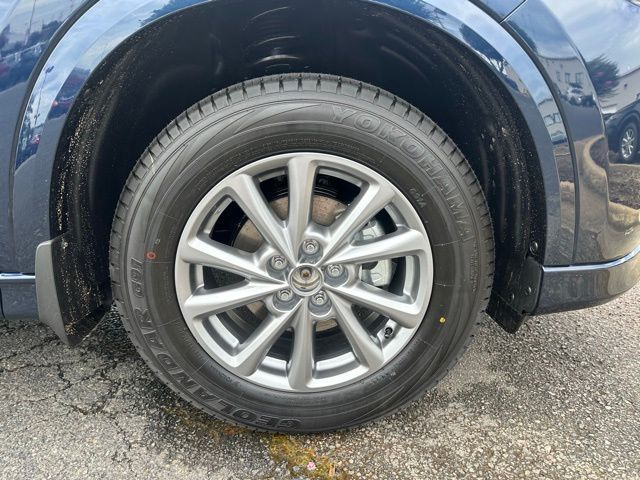 2025 Mazda CX-5 2.5 S Preferred photo 11