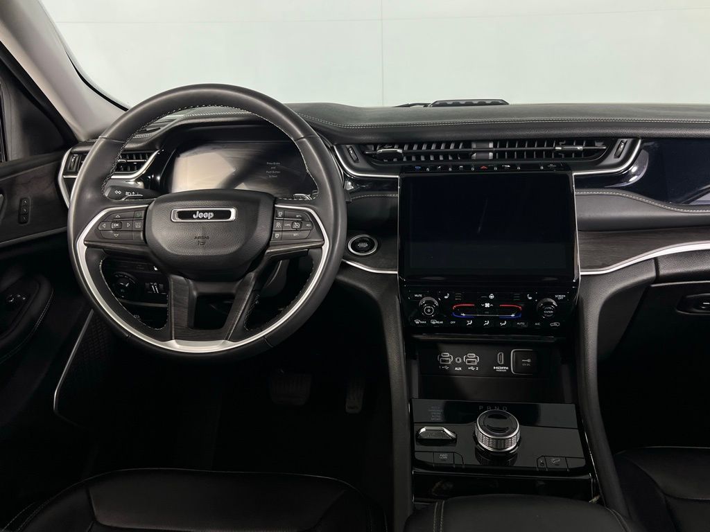 2023 Jeep Cherokee 4xe photo 10