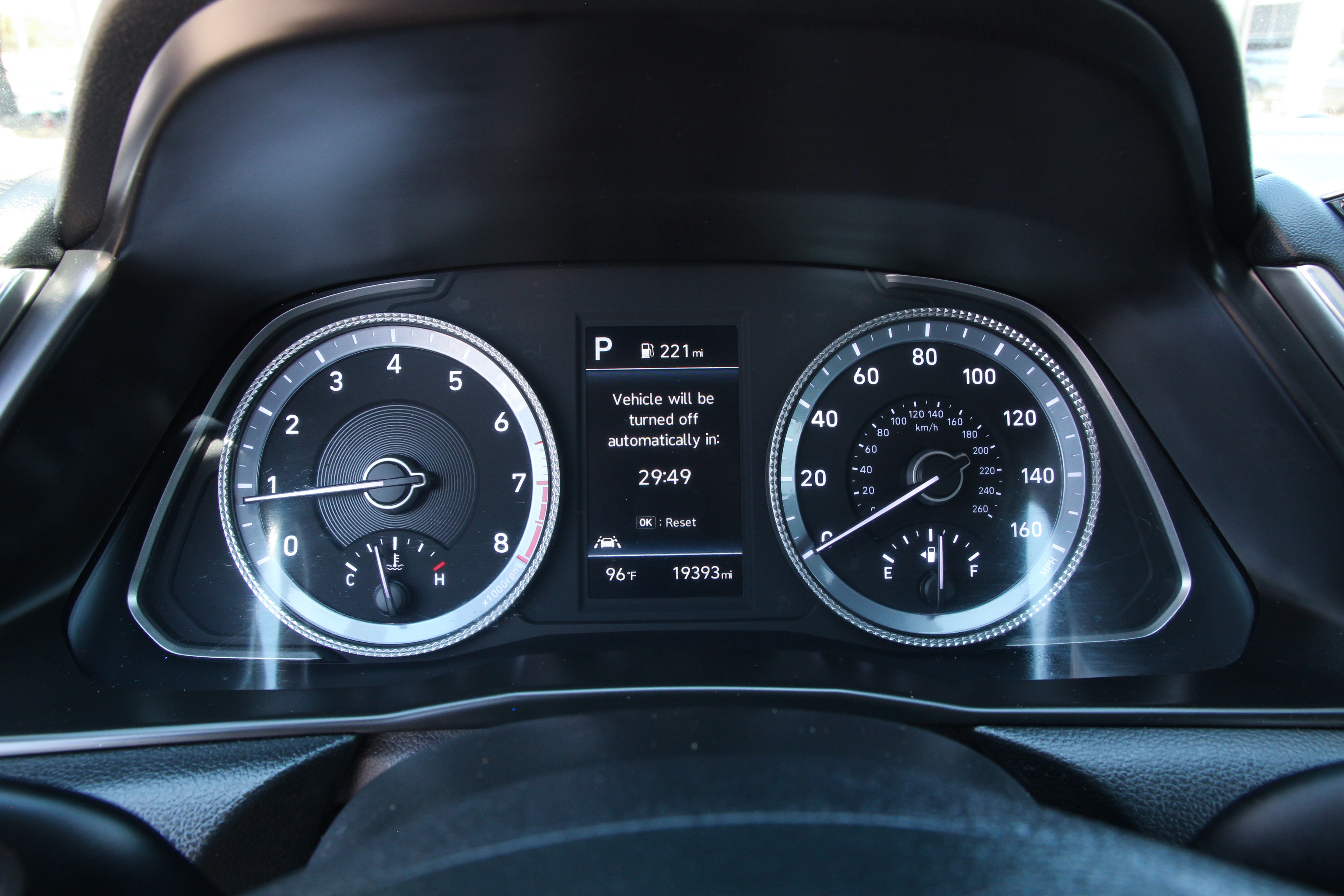 2023 Hyundai Sonata SEL photo 15