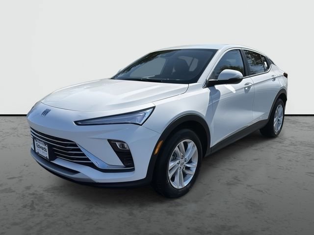 2026 Buick Envista Preferred's photo