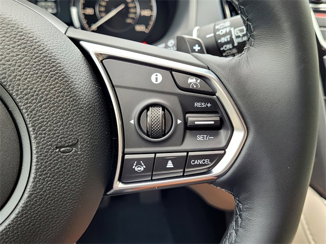 2025 Acura RDX Technology photo 12