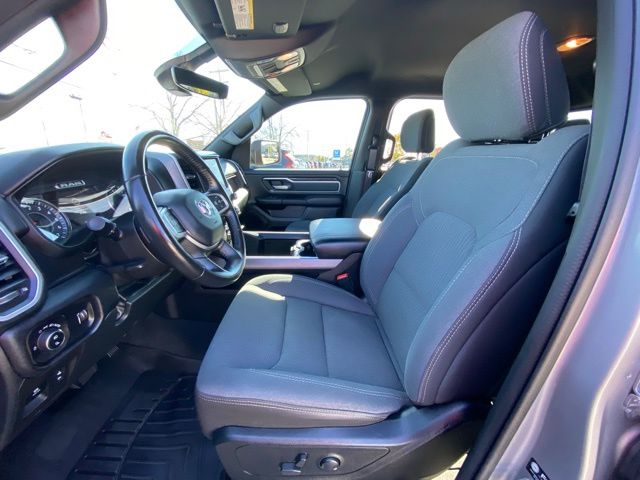 2022 Ram 1500 Big Horn Lone Star photo 8