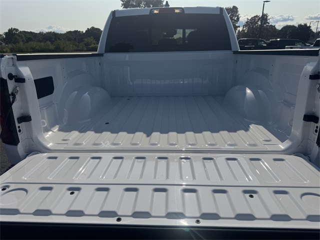 2025 Ram 1500 Tradesman photo 12