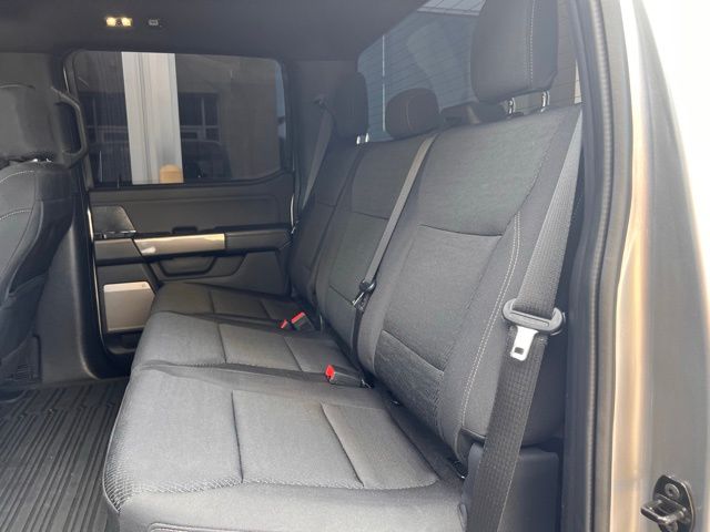 2022 Ford F-150 XLT photo 9