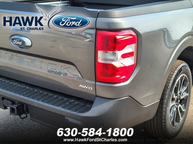 2024 FORD MAVERICK - Image 23