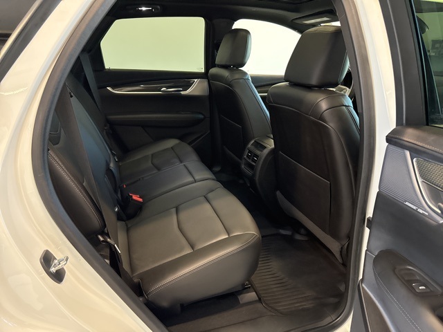 2023 Cadillac XT5 Sport photo 39