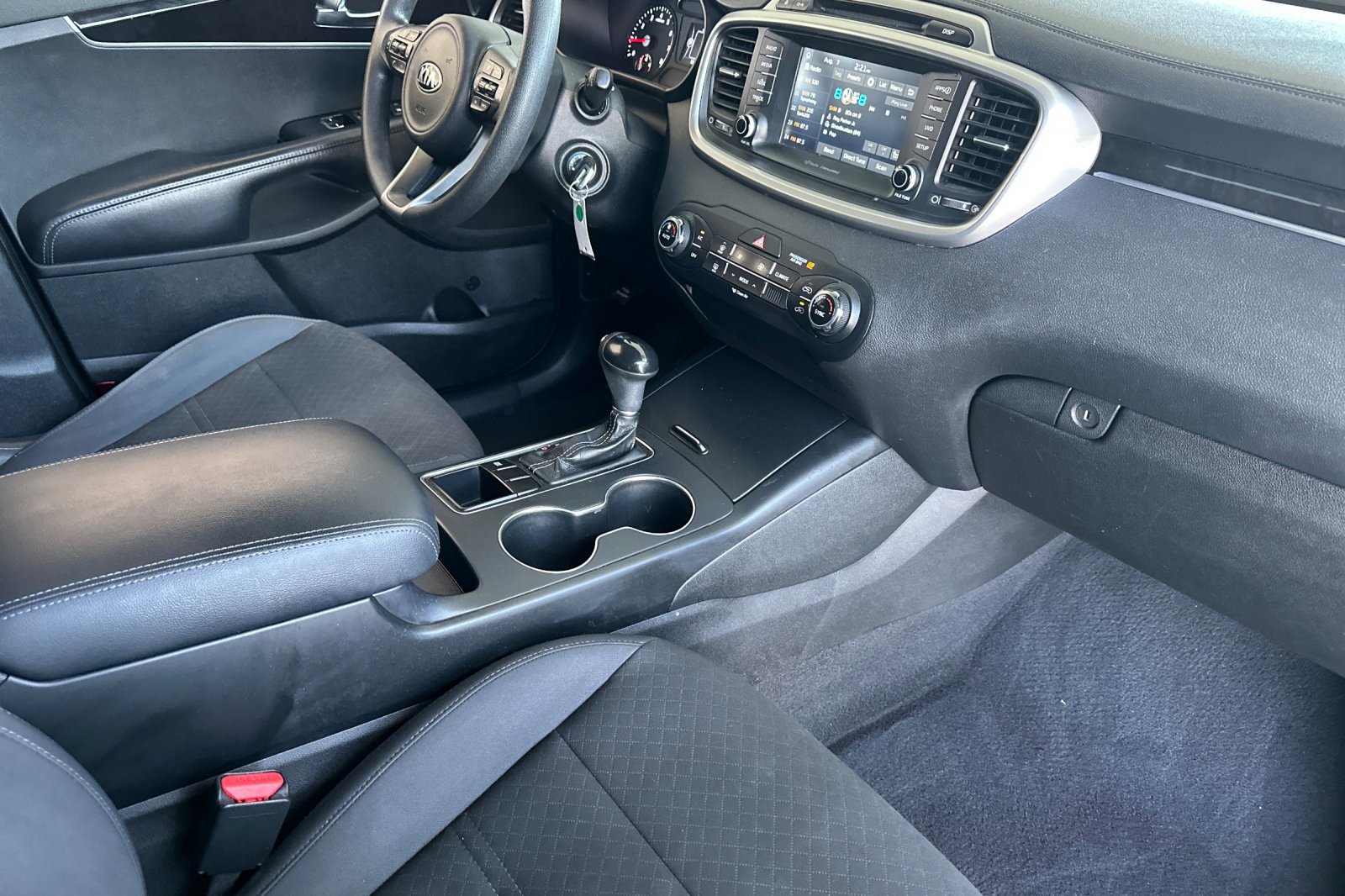 2018 Kia Sorento LX photo 15