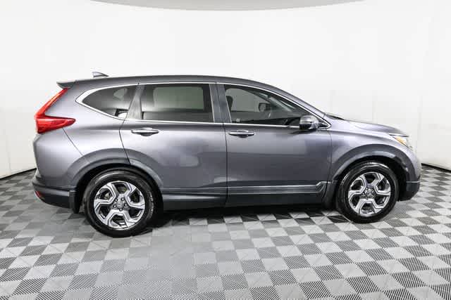 2019 Honda CR-V EX-L photo 24