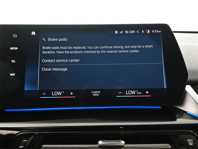 2023 Bmw X1 XDrive28i photo 4