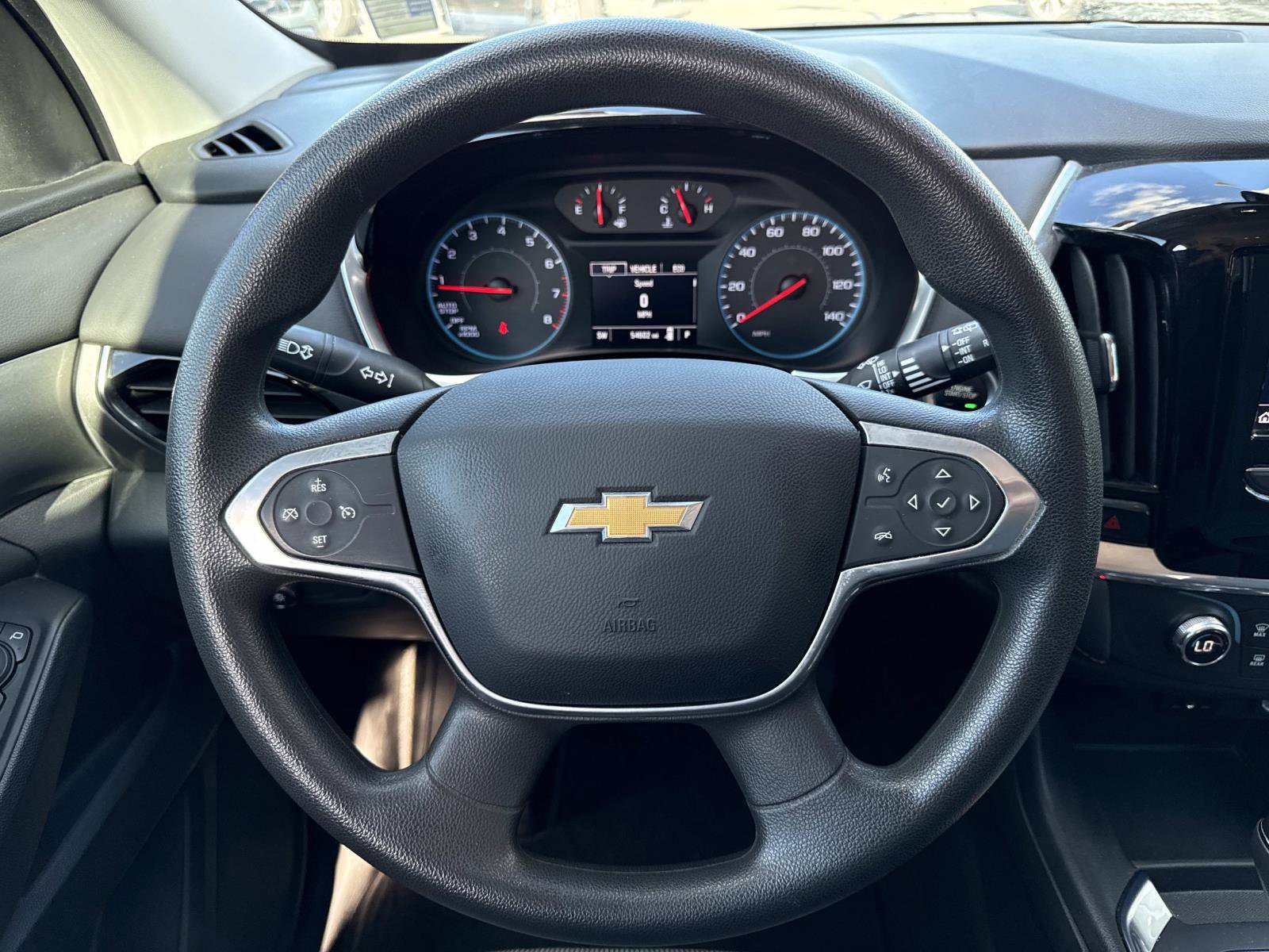 2020 Chevrolet Traverse LS photo 15
