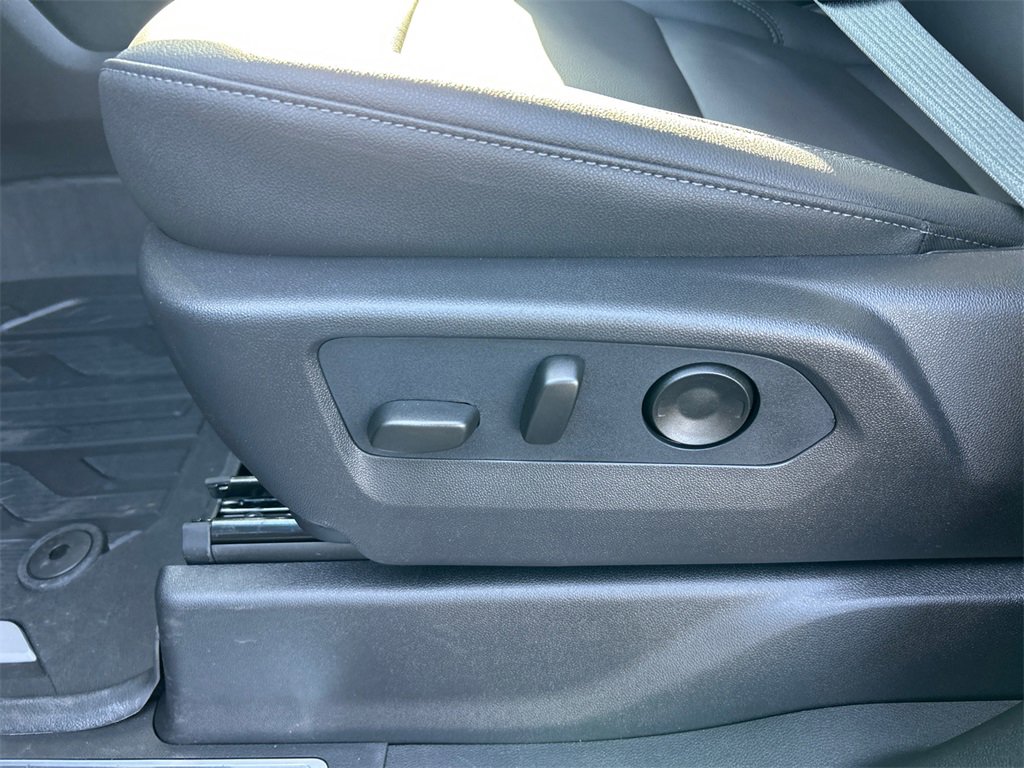 2026 GMC SIERRA - Image 15