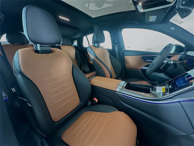 2026 Mercedes Benz GLC 43 AMG photo 26