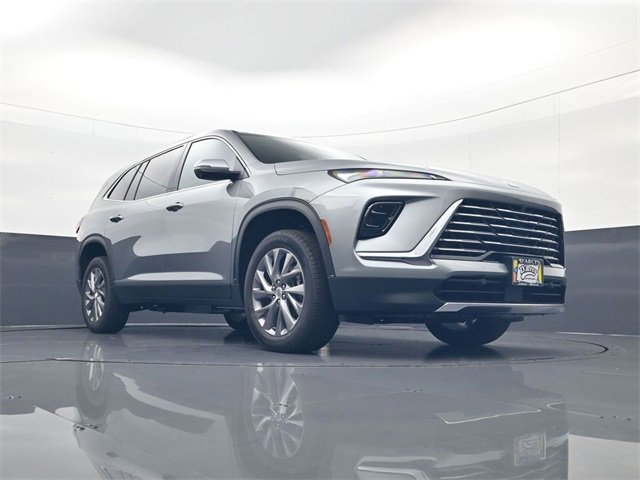 2026 Buick Enclave Preferred photo 22