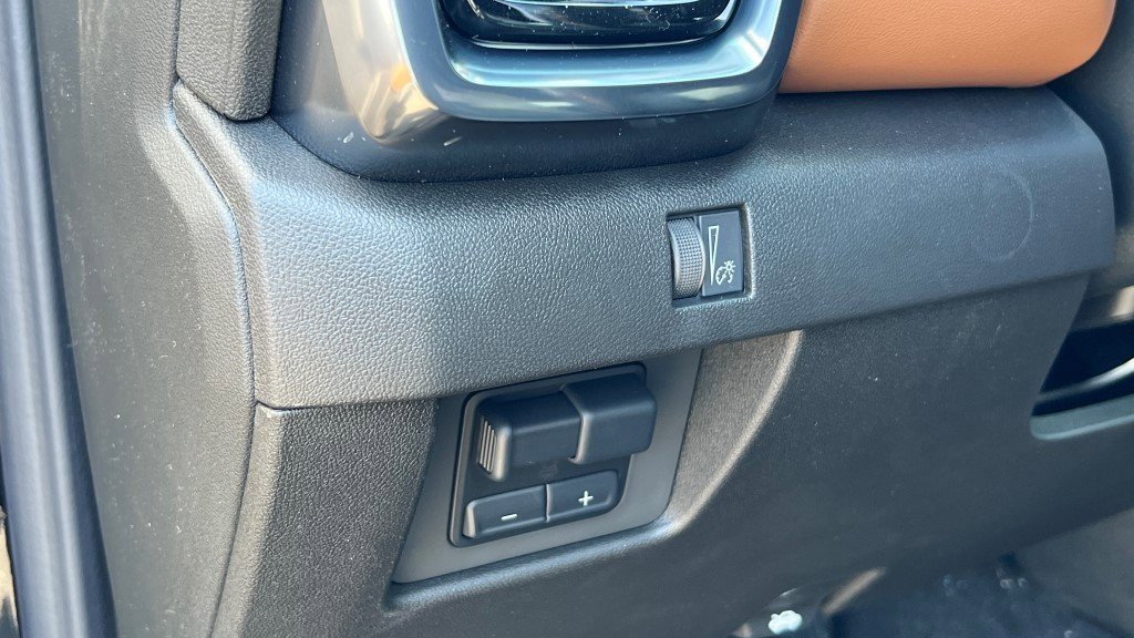 2025 Gmc Canyon AT4 photo 18