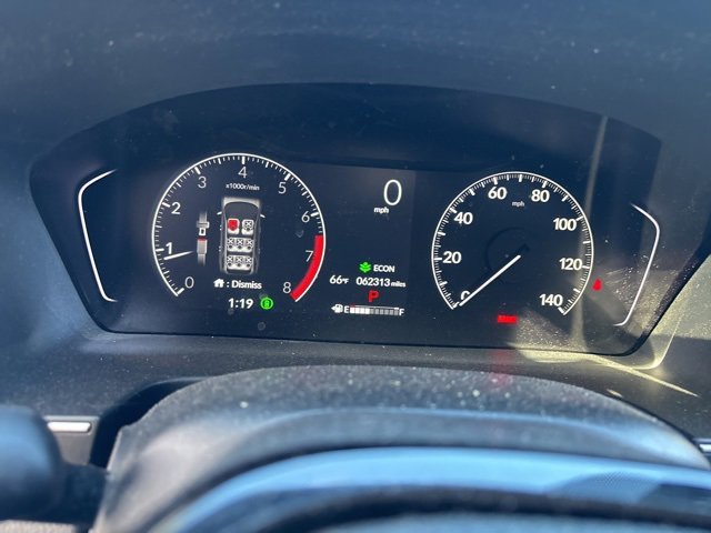2023 Honda Pilot Touring photo 11
