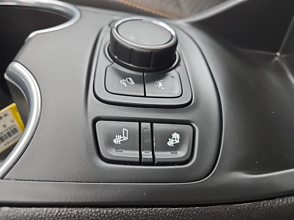 2021 Gmc Terrain SLE photo 31