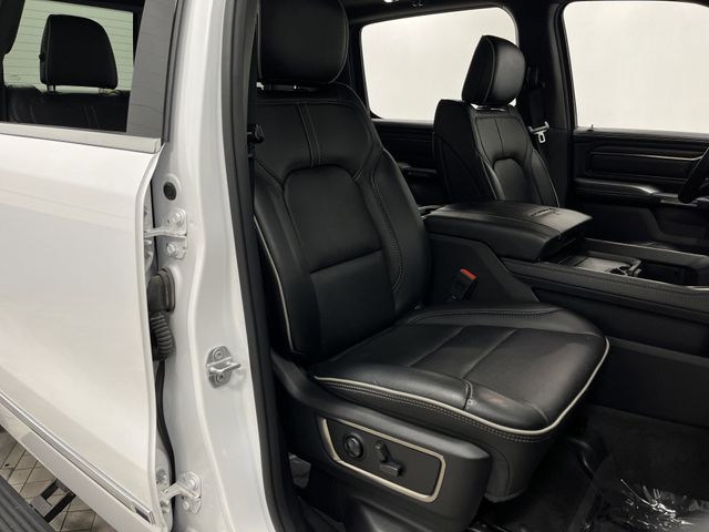 2021 Ram 1500 Limited photo 33