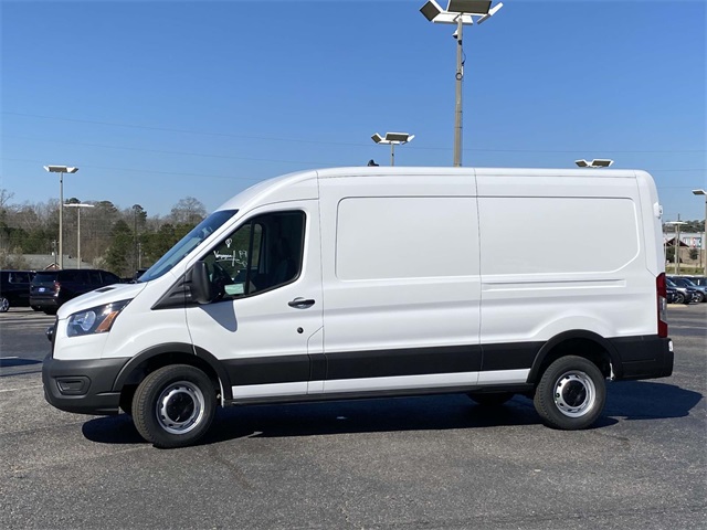 2025 Ford Transit Cargo Van photo 9