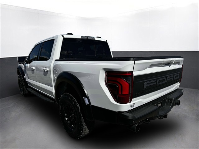 2024 Ford F-150 Raptor photo 3