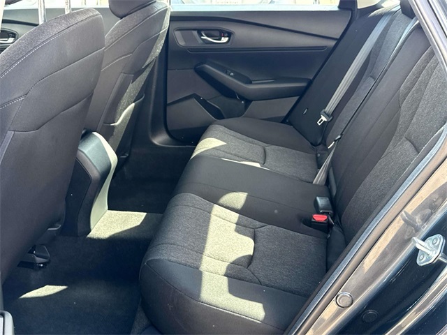 2024 Honda Accord EX photo 15