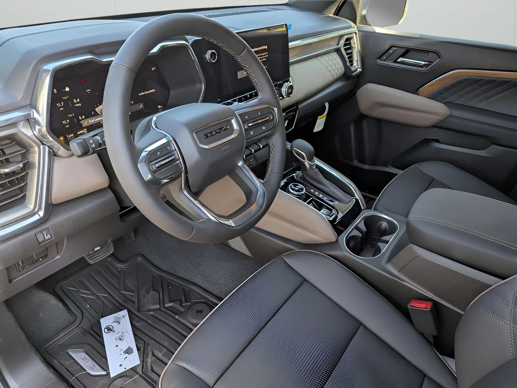 2026 Gmc Canyon Denali photo 6