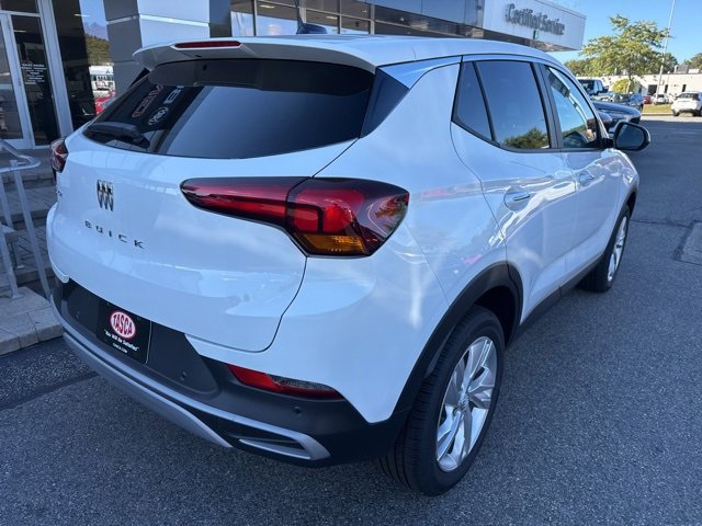 2026 Buick Encore GX Preferred photo 7