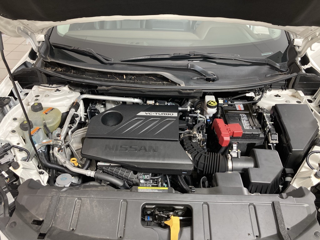 2023 Nissan Rogue SL photo 24
