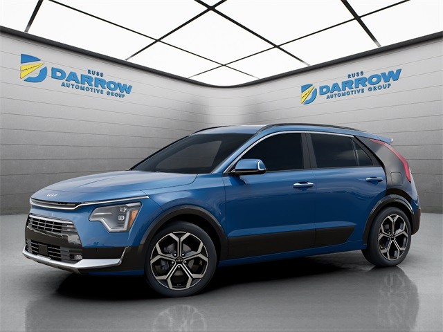2025 Kia Niro