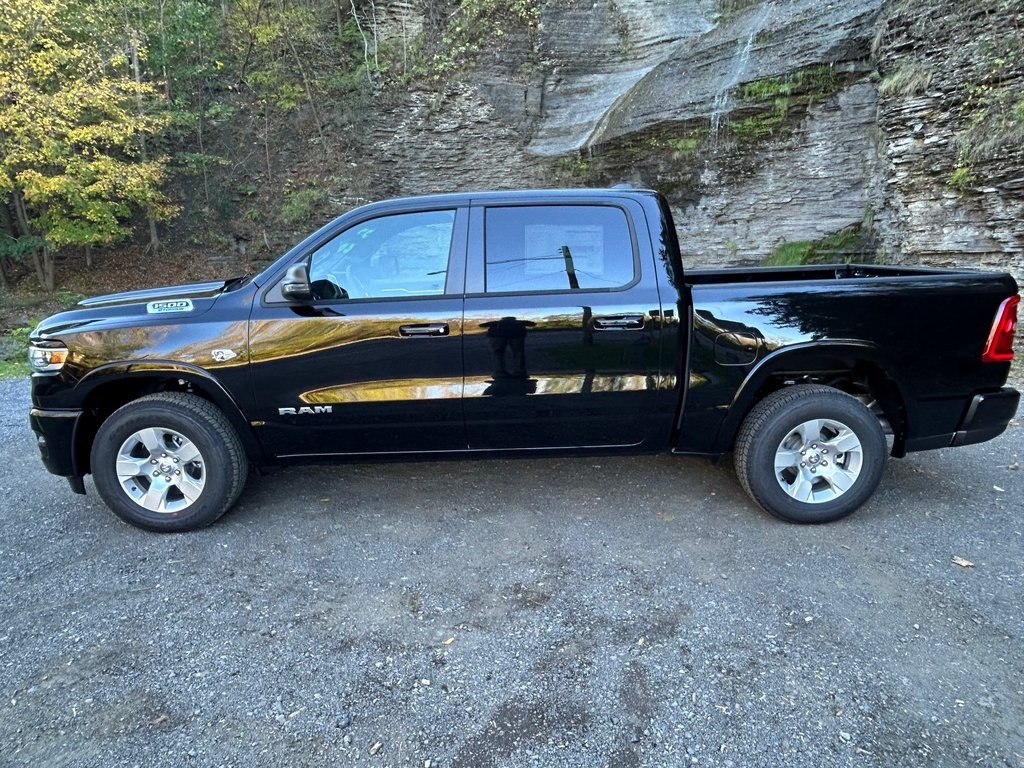 2026 Ram 1500 Big Horn Lone Star photo 2