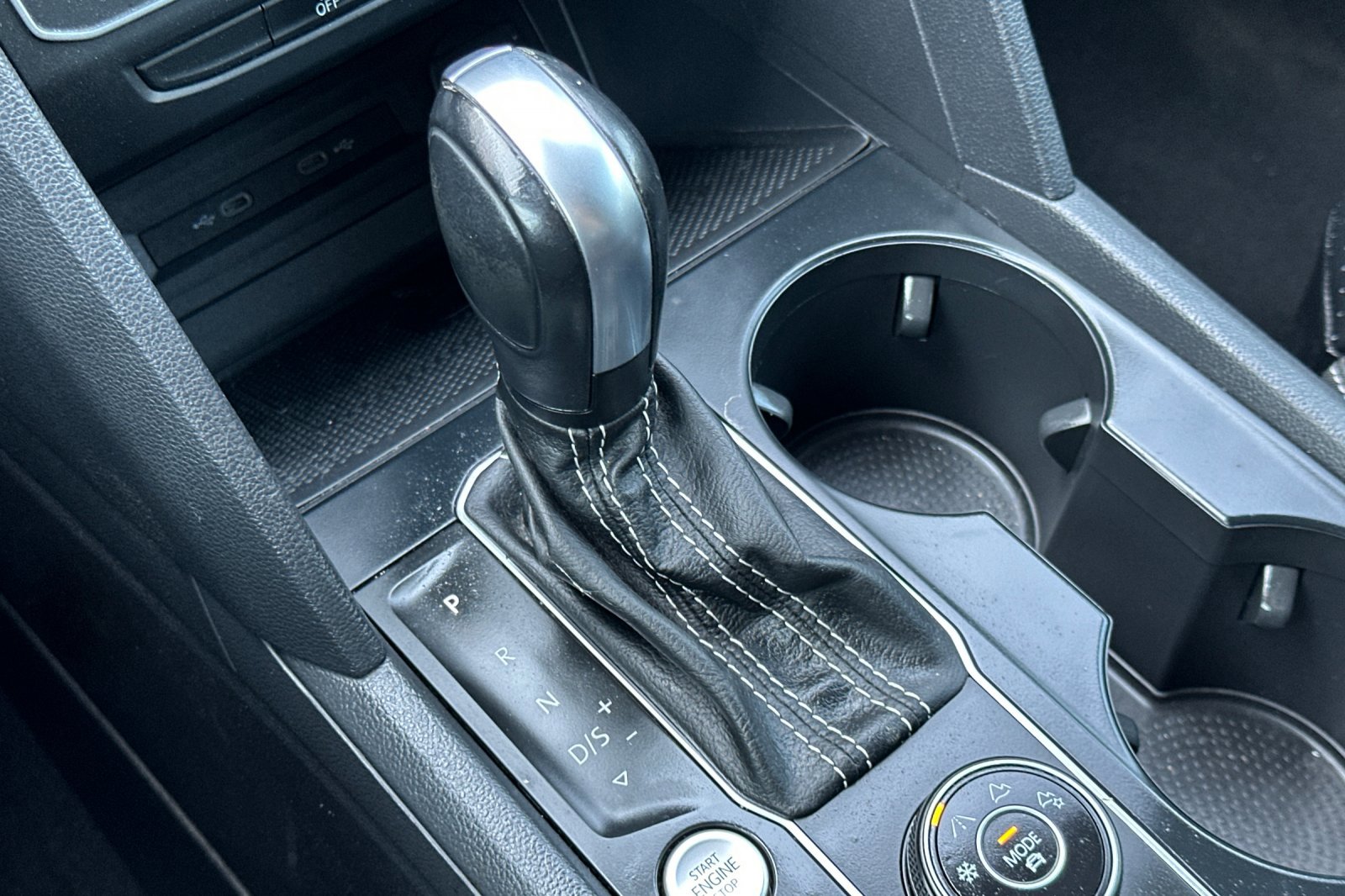 2021 Volkswagen Atlas V6 SE Technology photo 22