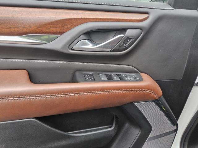 2023 Gmc Yukon XL Denali Ultimate photo 6