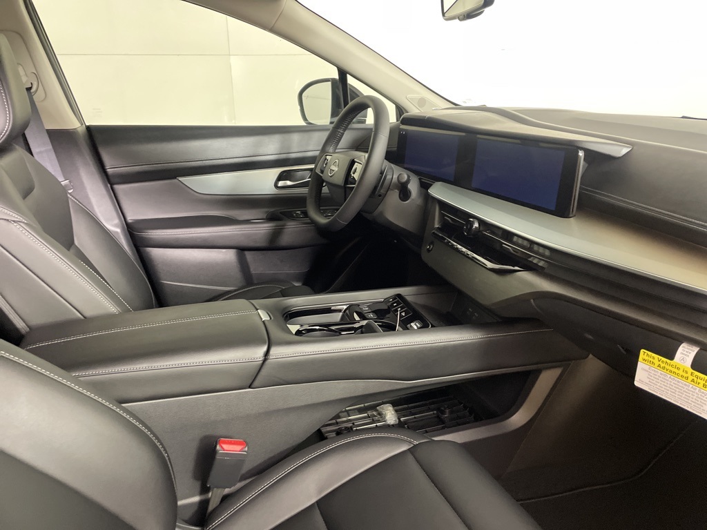 2025 Nissan Murano SL photo 15